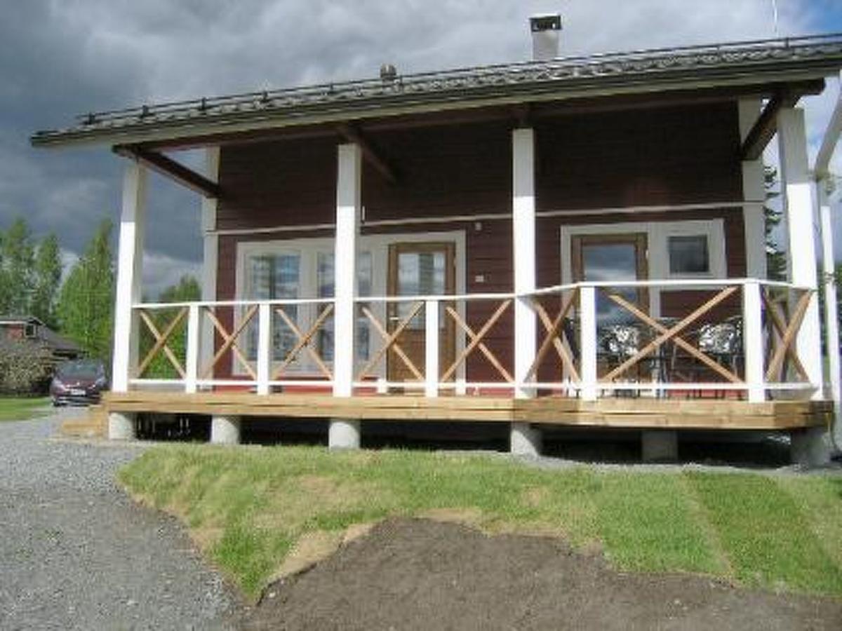 Holiday Home Mariantupa By Interhome Muurame ภายนอก รูปภาพ